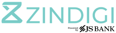 Zindigi logo