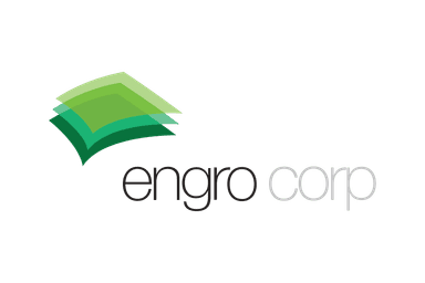 Engro Corporation logo