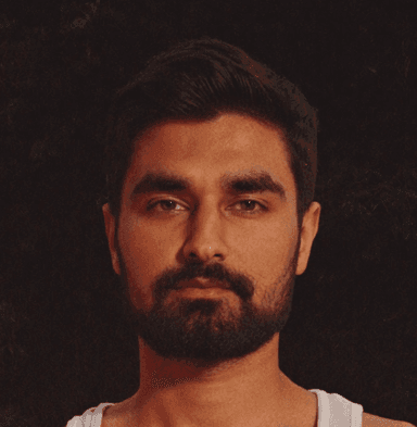 Haaris Abbas, PMN member